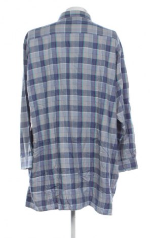 Herrenhemd Unbranded, Größe 4XL, Farbe Mehrfarbig, Preis € 15,99