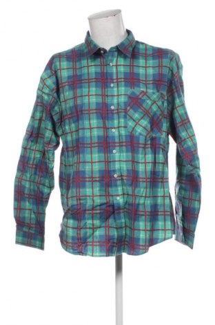 Cămașă de bărbați Unbranded, Mărime XXL, Culoare Multicolor, Preț 40,99 Lei