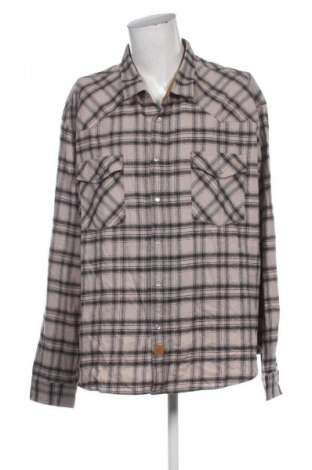 Cămașă de bărbați Dubinik, Mărime 4XL, Culoare Multicolor, Preț 35,99 Lei