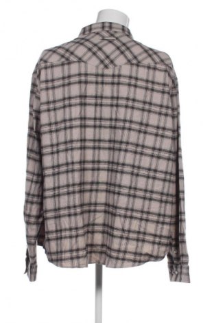 Cămașă de bărbați Dubinik, Mărime 4XL, Culoare Multicolor, Preț 35,99 Lei