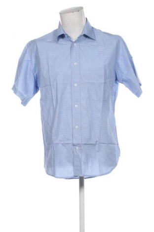 Pánska košeľa  Unbranded, Veľkosť L, Farba Modrá, Cena  9,95 €
