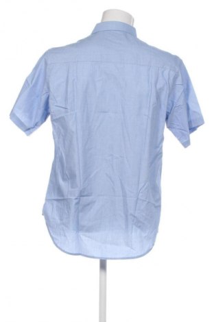 Pánska košeľa  Unbranded, Veľkosť L, Farba Modrá, Cena  9,95 €