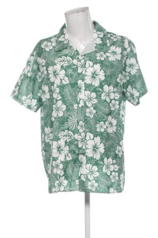 Мъжка риза Unbranded, Размер 3XL, Цвят Многоцветен, Цена 10,22 €