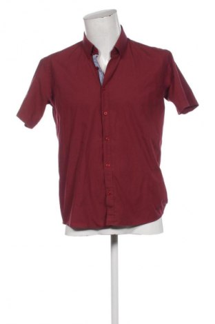 Pánská košile  Unbranded, Velikost M, Barva Červená, Cena  418,00 Kč