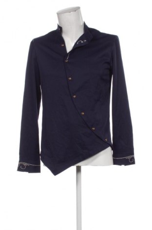 Férfi ing Unbranded, Méret M, Szín Kék, Ár 5 619 Ft