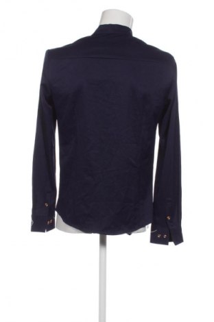 Férfi ing Unbranded, Méret M, Szín Kék, Ár 5 619 Ft