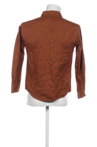 Pánska košeľa  Unbranded, Veľkosť M, Farba Hnedá, Cena  10,95 €