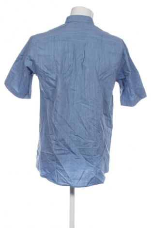 Cămașă de bărbați Unbranded, Mărime M, Culoare Albastru, Preț 67,99 Lei