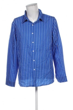 Pánska košeľa  Unbranded, Veľkosť XL, Farba Viacfarebná, Cena  6,95 €