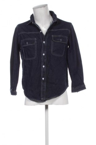 Cămașă de bărbați Unbranded, Mărime S, Culoare Albastru, Preț 25,99 Lei