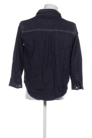 Cămașă de bărbați Unbranded, Mărime S, Culoare Albastru, Preț 25,99 Lei