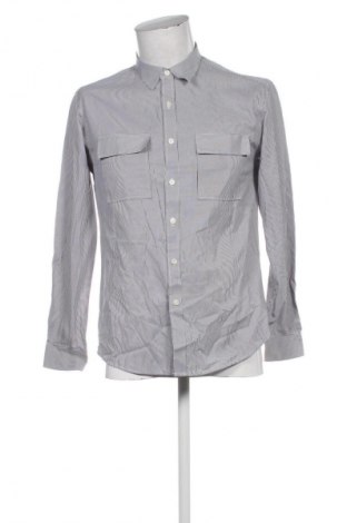 Herrenhemd Unbranded, Größe M, Farbe Mehrfarbig, Preis € 7,99