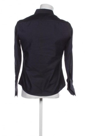 Cămașă de bărbați Unbranded, Mărime S, Culoare Albastru, Preț 25,99 Lei