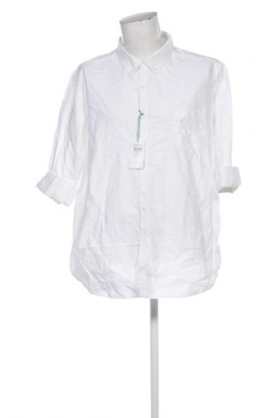Мъжка риза Unbranded, Размер 3XL, Цвят Бял, Цена 17,38 €