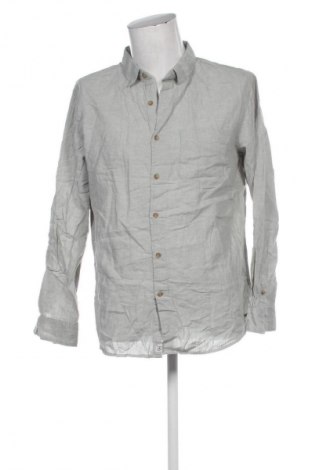 Мъжка риза Unbranded, Размер XL, Цвят Сив, Цена 4,60 €