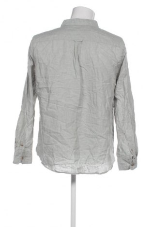 Мъжка риза Unbranded, Размер XL, Цвят Сив, Цена 4,60 €