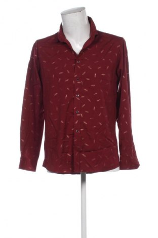 Herrenhemd Unbranded, Größe L, Farbe Mehrfarbig, Preis € 5,99