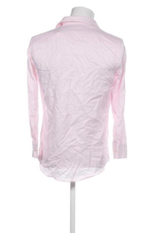Cămașă de bărbați Gold lion, Mărime L, Culoare Roz, Preț 34,99 Lei