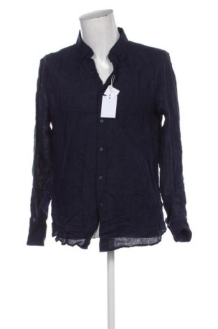 Pánská košile  Unbranded, Velikost XL, Barva Modrá, Cena  369,00 Kč