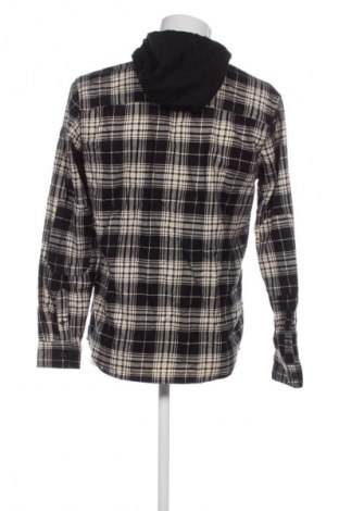 Ανδρικό πουκάμισο Unbranded, Μέγεθος M, Χρώμα Πολύχρωμο, Τιμή 4,99 €