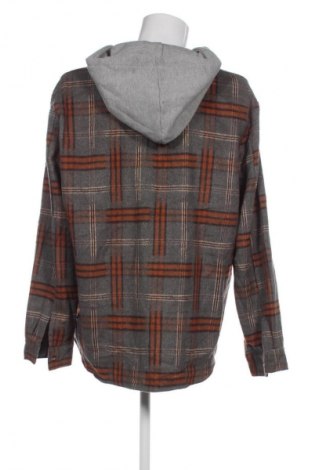 Ανδρικό πουκάμισο Unbranded, Μέγεθος XXL, Χρώμα Πολύχρωμο, Τιμή 8,99 €