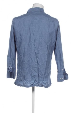 Pánská košile  Unbranded, Velikost L, Barva Modrá, Cena  249,00 Kč