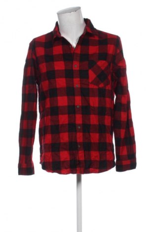 Ανδρικό πουκάμισο Unbranded, Μέγεθος L, Χρώμα Πολύχρωμο, Τιμή 5,99 €