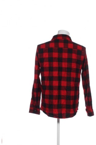 Ανδρικό πουκάμισο Unbranded, Μέγεθος L, Χρώμα Πολύχρωμο, Τιμή 5,99 €