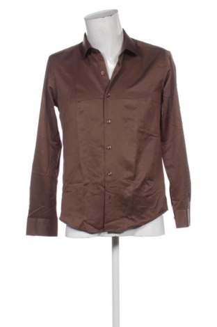 Férfi ing Unbranded, Méret L, Szín Barna, Ár 6 198 Ft