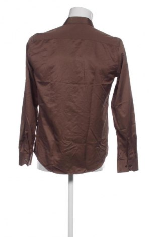 Férfi ing Unbranded, Méret L, Szín Barna, Ár 6 198 Ft