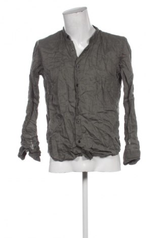 Ανδρικό πουκάμισο Unbranded, Μέγεθος XL, Χρώμα Πράσινο, Τιμή 8,99 €