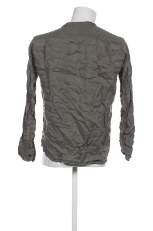 Ανδρικό πουκάμισο Unbranded, Μέγεθος XL, Χρώμα Πράσινο, Τιμή 8,99 €