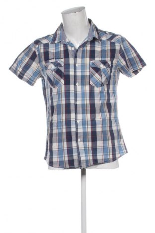 Мъжка риза Unbranded, Размер L, Цвят Многоцветен, Цена 5,00 €