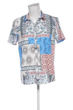 Férfi ing Unbranded, Méret L, Szín Sokszínű, Ár 4 349 Ft