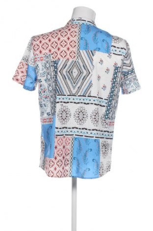 Férfi ing Unbranded, Méret L, Szín Sokszínű, Ár 4 349 Ft