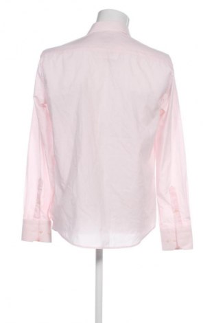 Cămașă de bărbați Unbranded, Mărime XL, Culoare Roz, Preț 78,20 Lei