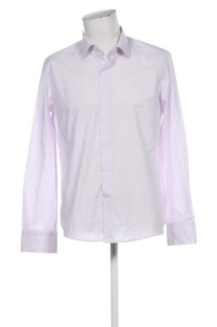 Cămașă de bărbați Unbranded, Mărime XL, Culoare Roz, Preț 78,20 Lei