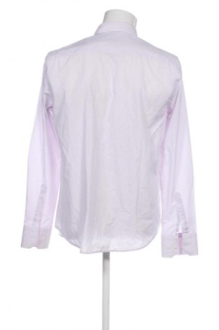 Cămașă de bărbați Unbranded, Mărime XL, Culoare Roz, Preț 78,20 Lei