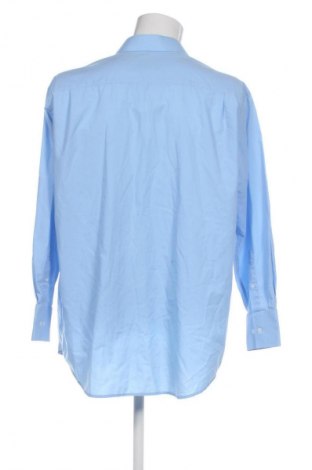 Cămașă de bărbați Unbranded, Mărime XL, Culoare Albastru, Preț 78,20 Lei
