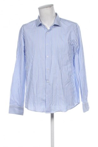 Herrenhemd Unbranded, Größe XXL, Farbe Mehrfarbig, Preis 15,00 €