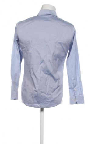 Ανδρικό πουκάμισο Uniqlo, Μέγεθος S, Χρώμα Μπλέ, Τιμή 8,99 €