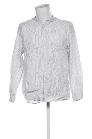 Herrenhemd Uniqlo, Größe M, Farbe Mehrfarbig, Preis € 9,99