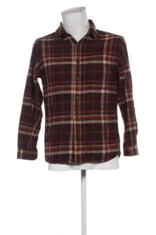 Herrenhemd Uniqlo, Größe M, Farbe Mehrfarbig, Preis 8,99 €