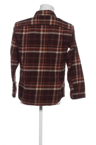 Herrenhemd Uniqlo, Größe M, Farbe Mehrfarbig, Preis 8,99 €