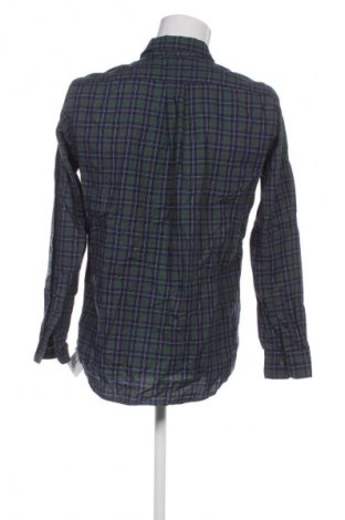 Herrenhemd Uniqlo, Größe M, Farbe Mehrfarbig, Preis € 8,99