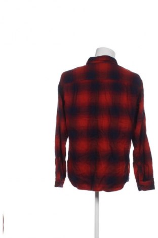 Herrenhemd Uniqlo, Größe M, Farbe Mehrfarbig, Preis € 8,99