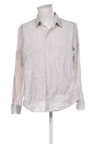 Ανδρικό πουκάμισο United Colors Of Benetton, Μέγεθος XL, Χρώμα Πολύχρωμο, Τιμή 11,99 €