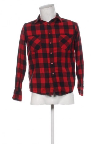 Мъжка риза Urban Classics, Размер S, Цвят Многоцветен, Цена 17,00 €