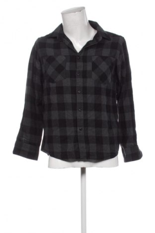 Мъжка риза Urban Classics, Размер M, Цвят Многоцветен, Цена 17,00 €