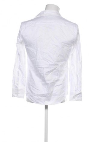 Cămașă de bărbați Van Heusen, Mărime M, Culoare Alb, Preț 30,99 Lei